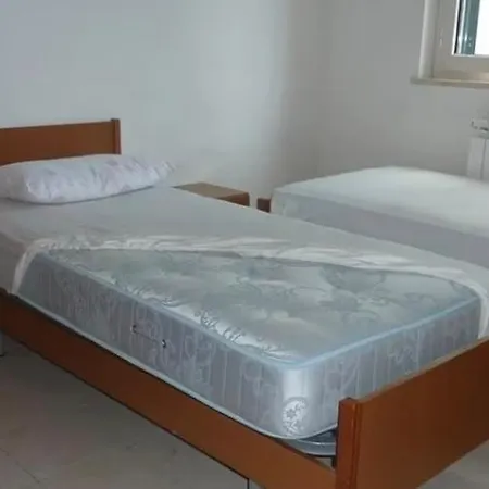 Indipendenza Tortorero Lido Holiday home *