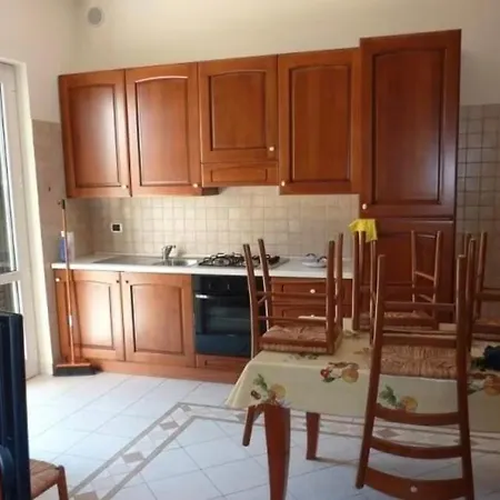 Indipendenza Tortorero Lido Casa vacanze