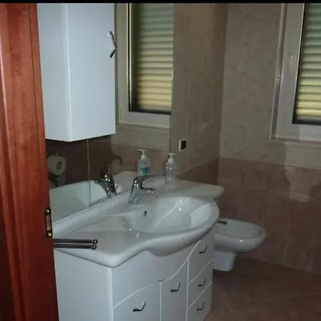 Indipendenza Tortorero Lido Holiday home *
