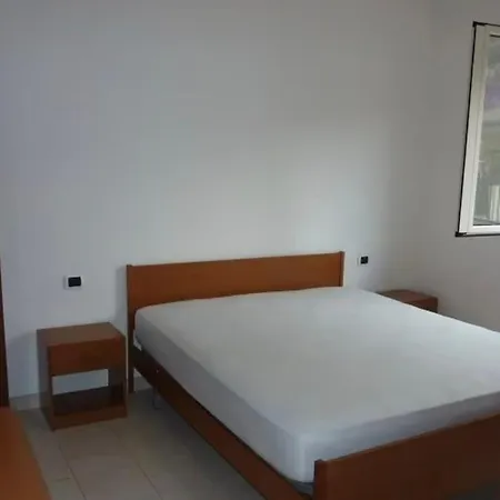 Holiday home Indipendenza Tortorero Lido *